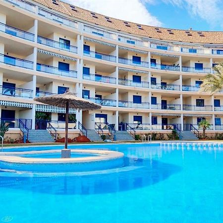 Apartamento Sueno De Denia By Denia Costa Exterior foto