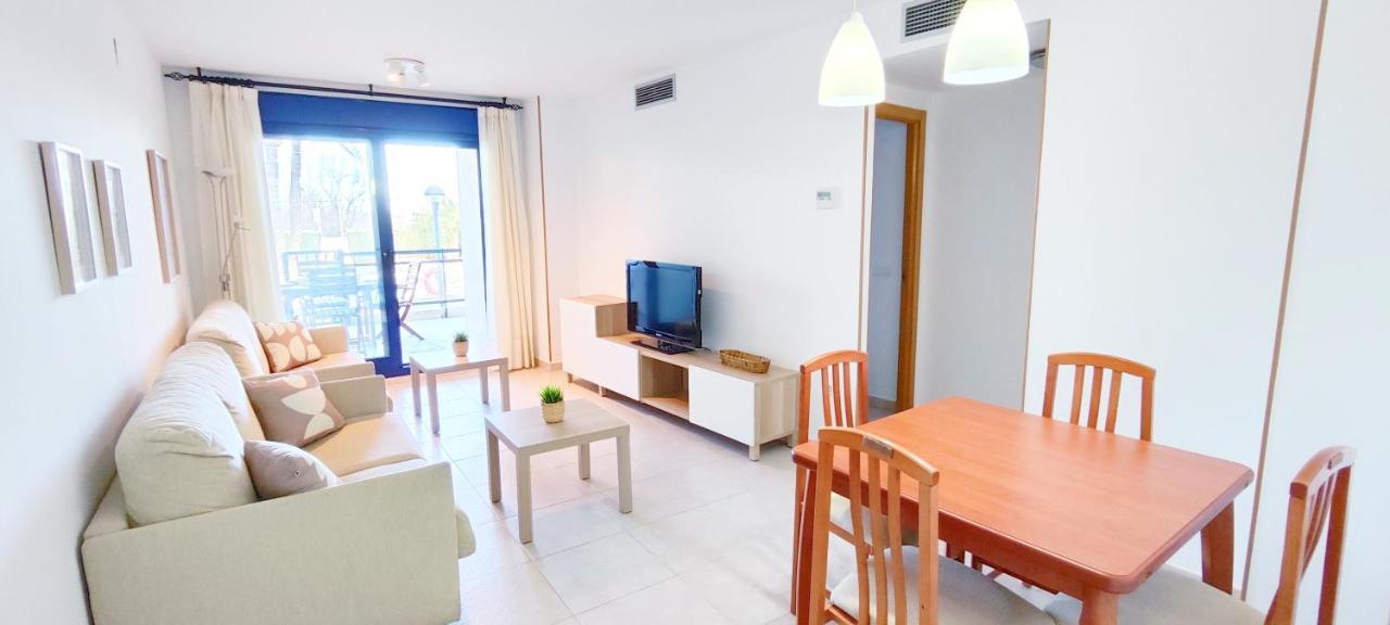 Apartamento Sueno De Denia By Denia Costa Exterior foto