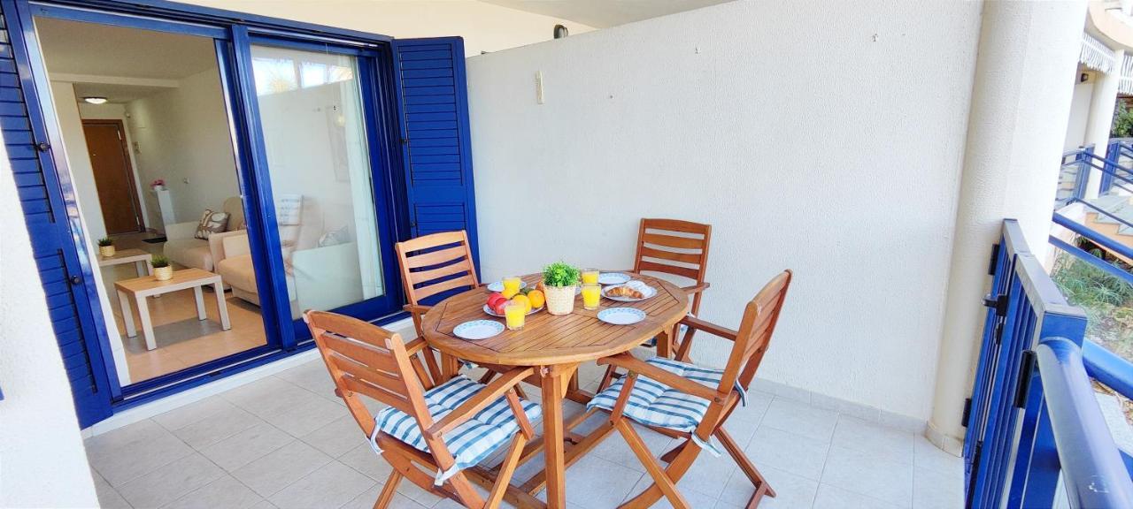 Apartamento Sueno De Denia By Denia Costa Exterior foto