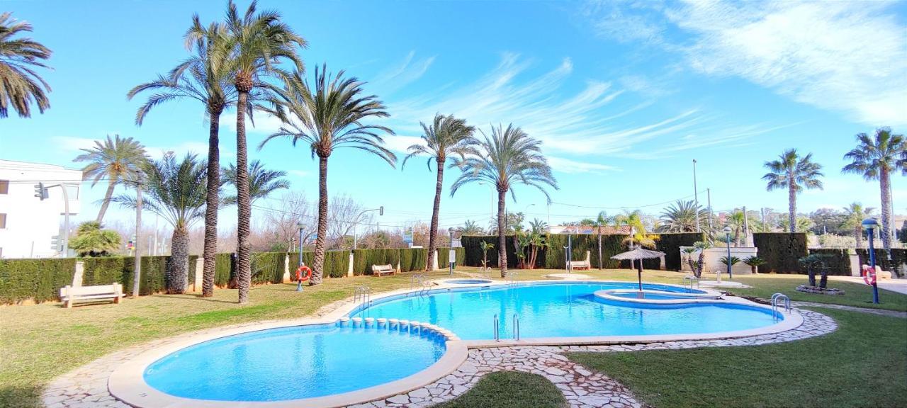 Apartamento Sueno De Denia By Denia Costa Exterior foto
