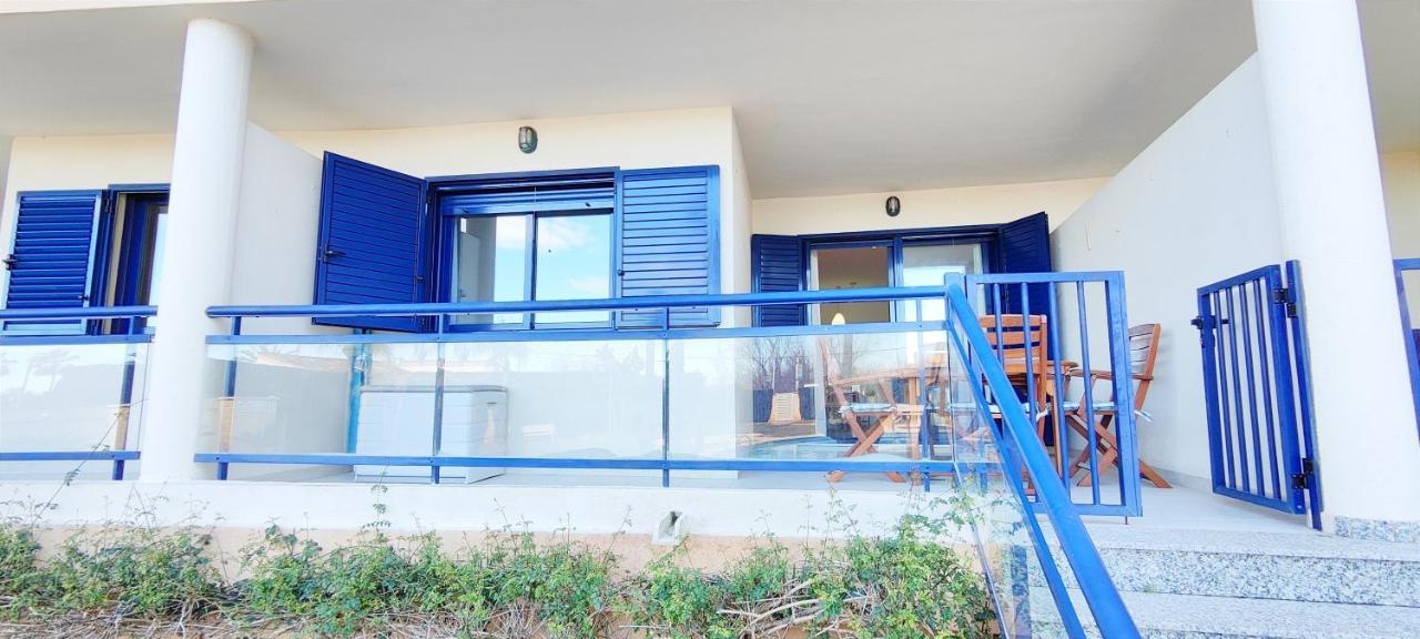 Apartamento Sueno De Denia By Denia Costa Exterior foto