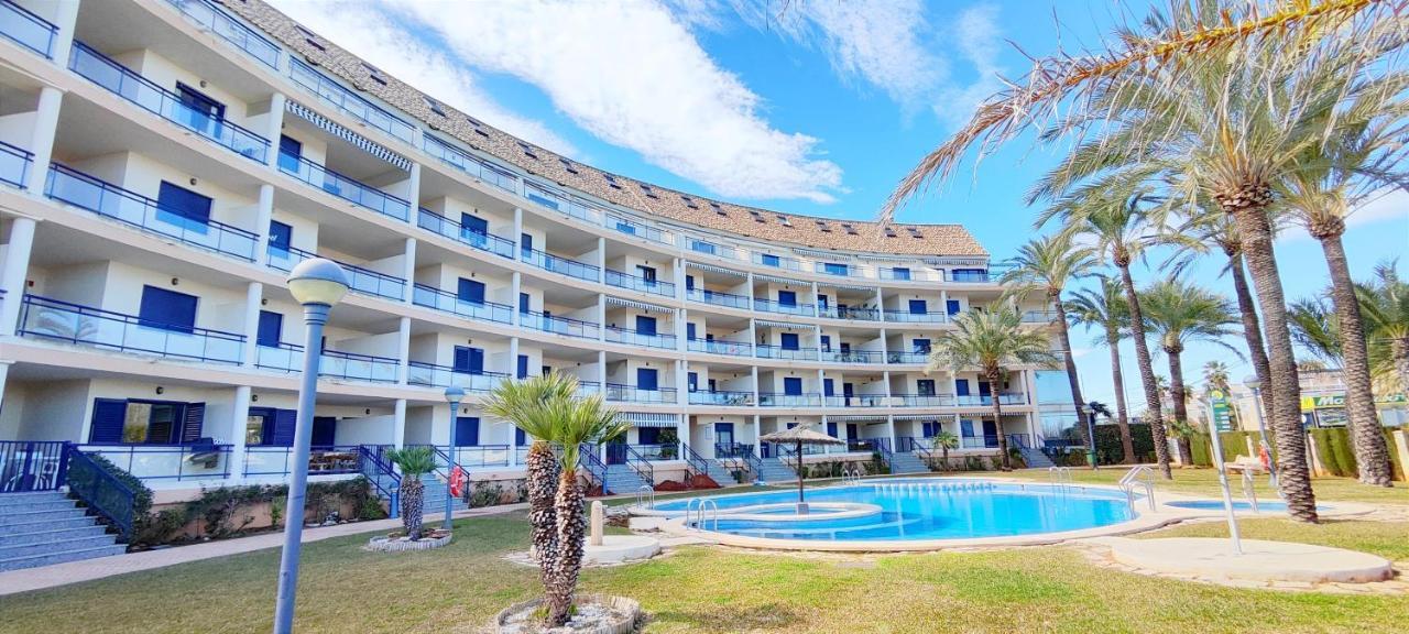 Apartamento Sueno De Denia By Denia Costa Exterior foto