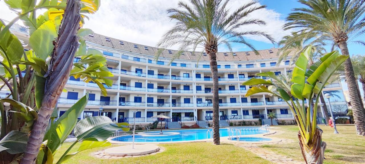 Apartamento Sueno De Denia By Denia Costa Exterior foto