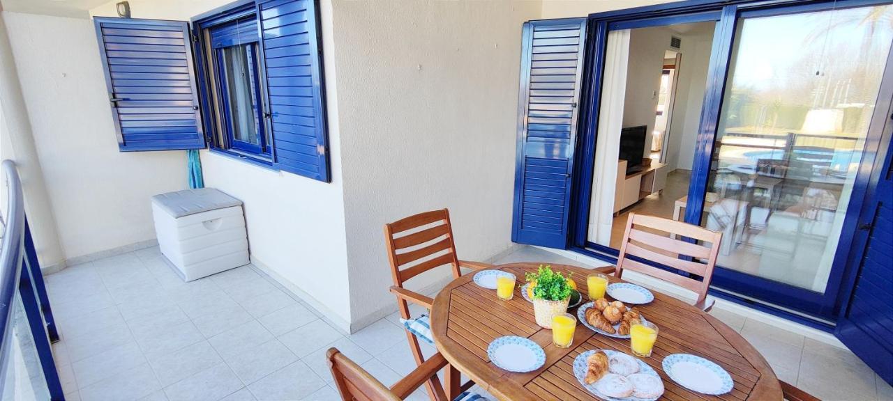Apartamento Sueno De Denia By Denia Costa Exterior foto
