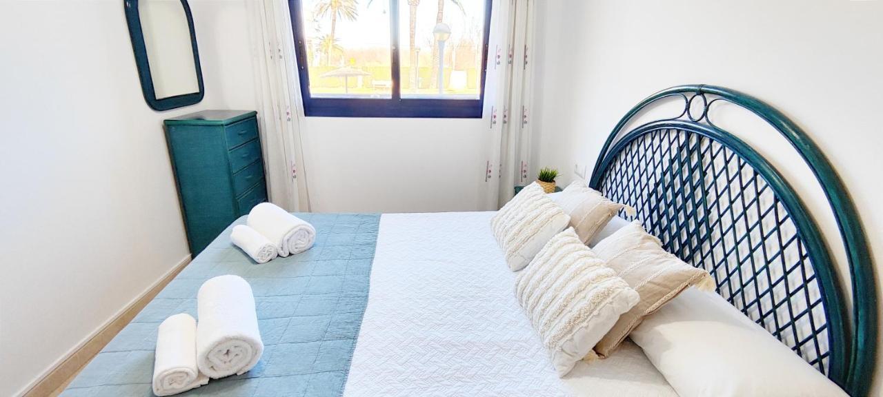 Apartamento Sueno De Denia By Denia Costa Exterior foto